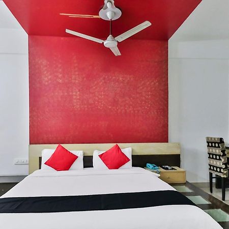 Capital O 16324 Niche Suites Μπανγκαλόρ Εξωτερικό φωτογραφία