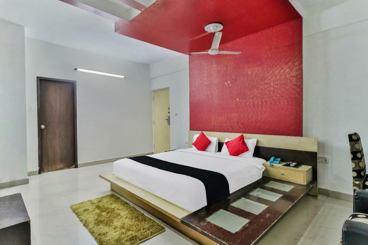 Capital O 16324 Niche Suites Μπανγκαλόρ Εξωτερικό φωτογραφία