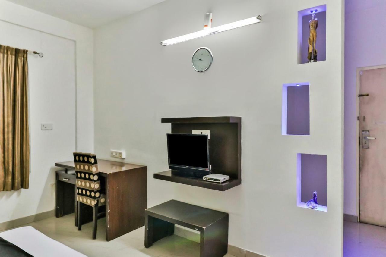 Capital O 16324 Niche Suites Μπανγκαλόρ Εξωτερικό φωτογραφία