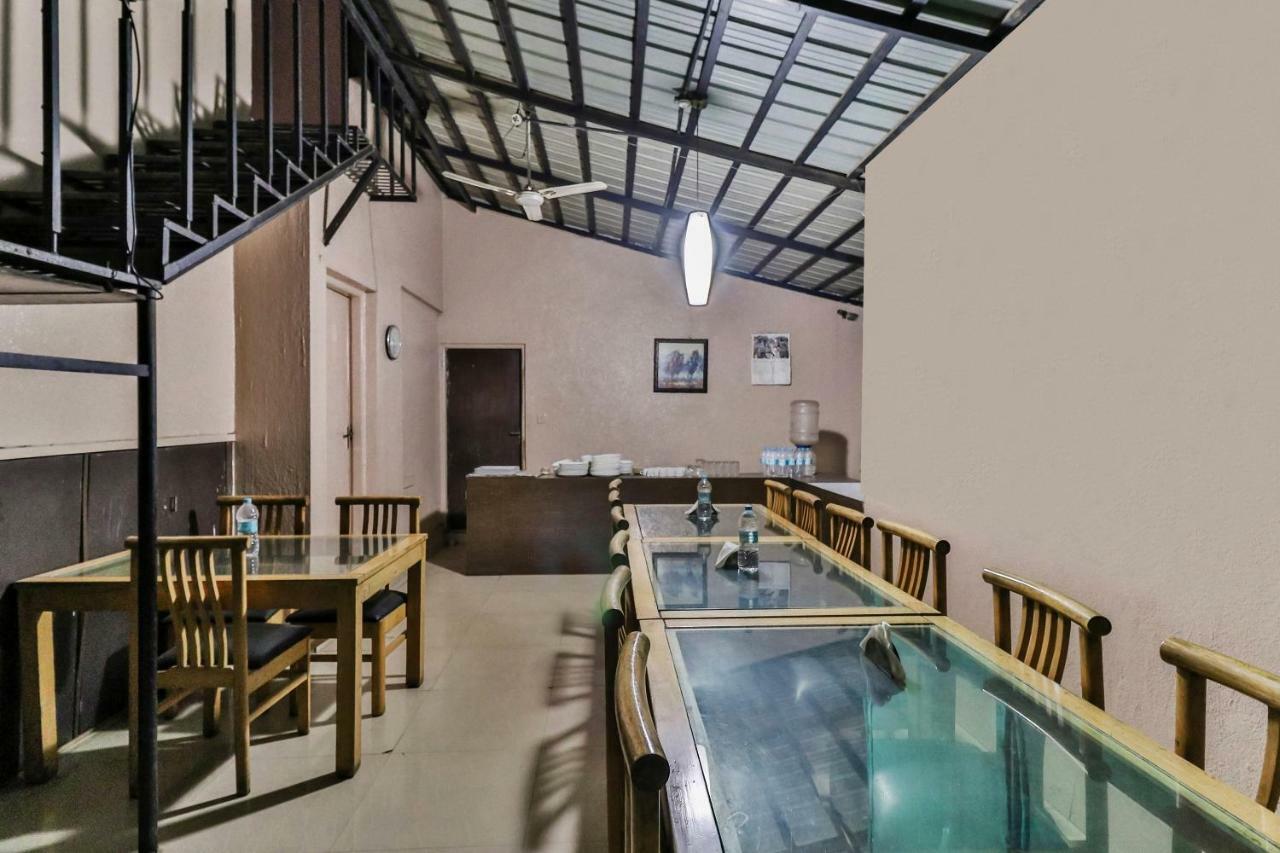 Capital O 16324 Niche Suites Μπανγκαλόρ Εξωτερικό φωτογραφία