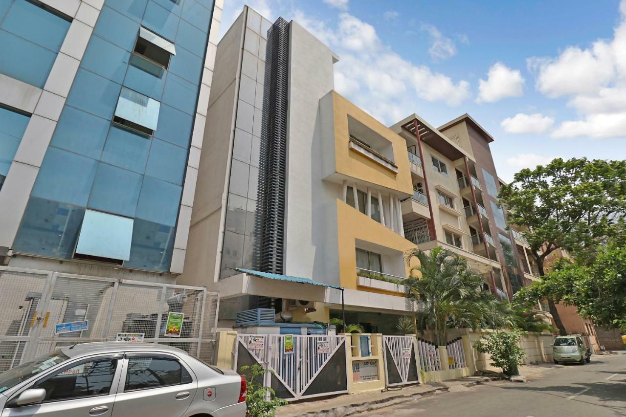 Capital O 16324 Niche Suites Μπανγκαλόρ Εξωτερικό φωτογραφία