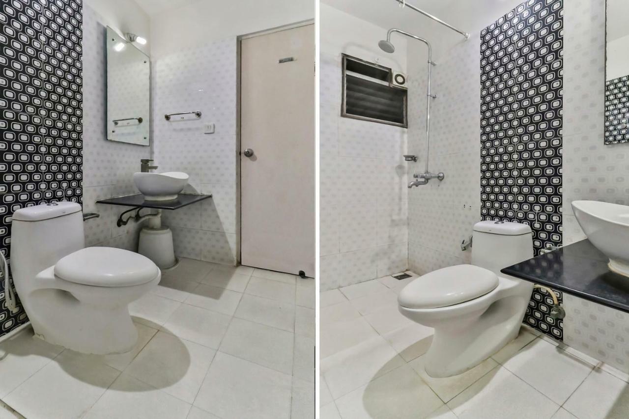 Capital O 16324 Niche Suites Μπανγκαλόρ Εξωτερικό φωτογραφία