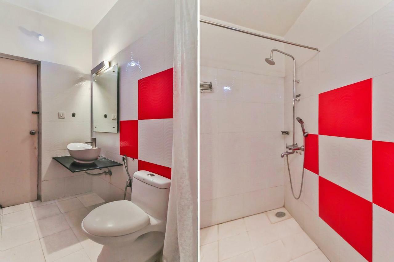 Capital O 16324 Niche Suites Μπανγκαλόρ Εξωτερικό φωτογραφία