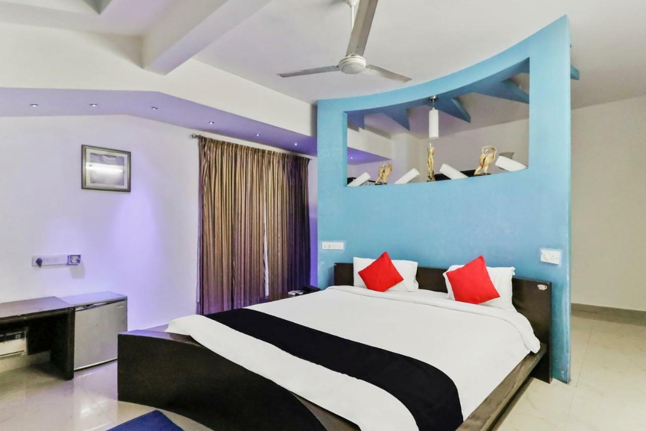 Capital O 16324 Niche Suites Μπανγκαλόρ Εξωτερικό φωτογραφία