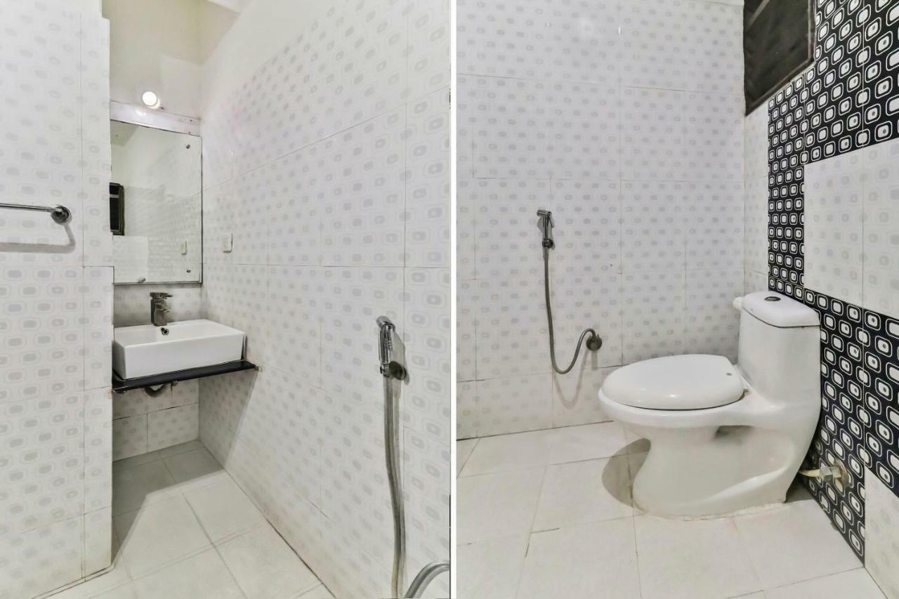 Capital O 16324 Niche Suites Μπανγκαλόρ Εξωτερικό φωτογραφία