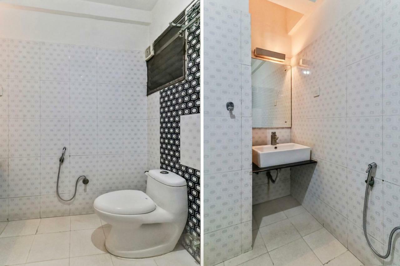 Capital O 16324 Niche Suites Μπανγκαλόρ Εξωτερικό φωτογραφία