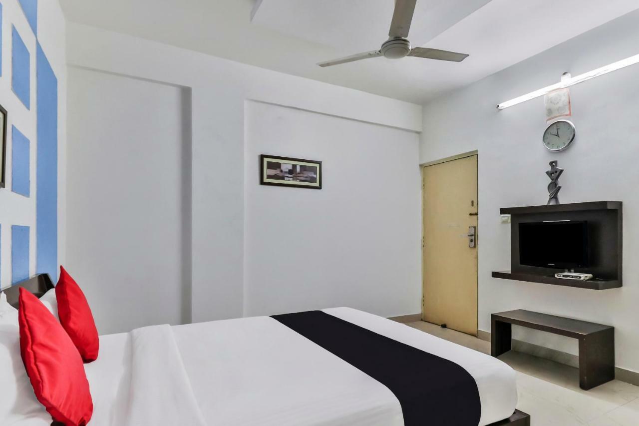 Capital O 16324 Niche Suites Μπανγκαλόρ Εξωτερικό φωτογραφία